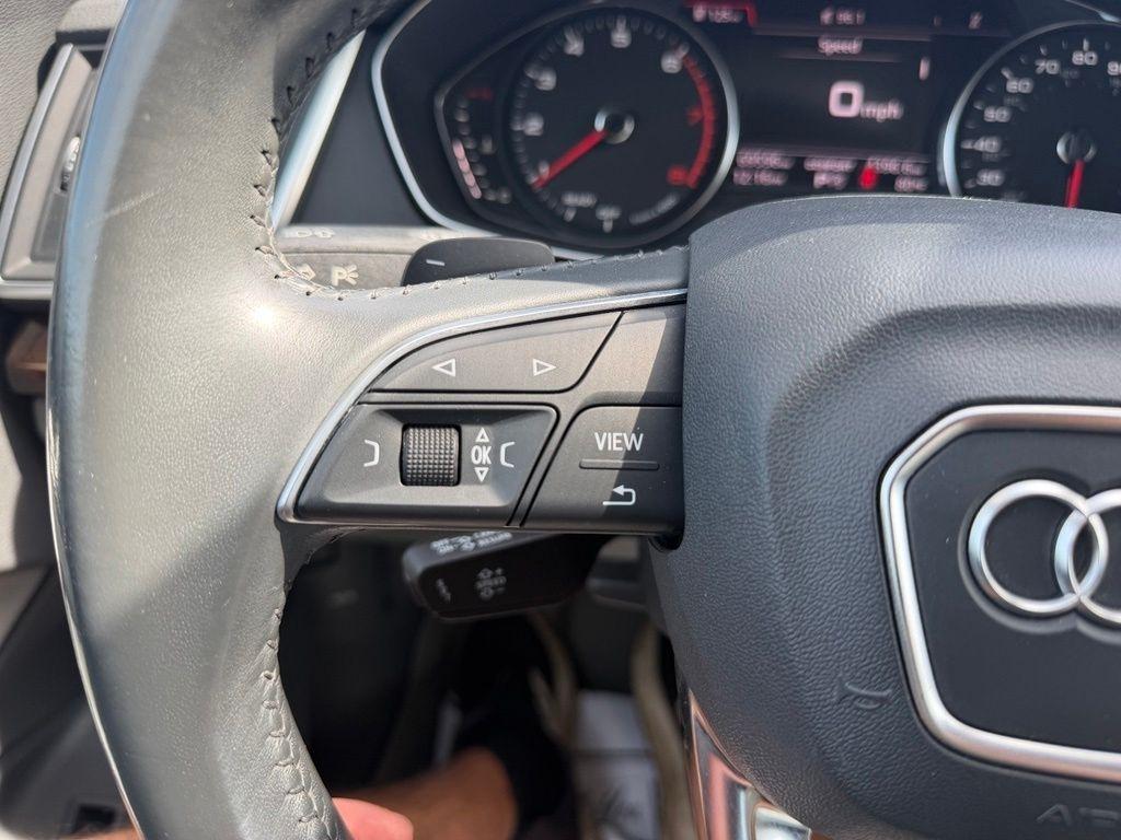 Audi Q5 Premium 45 TFSI quattro 2019