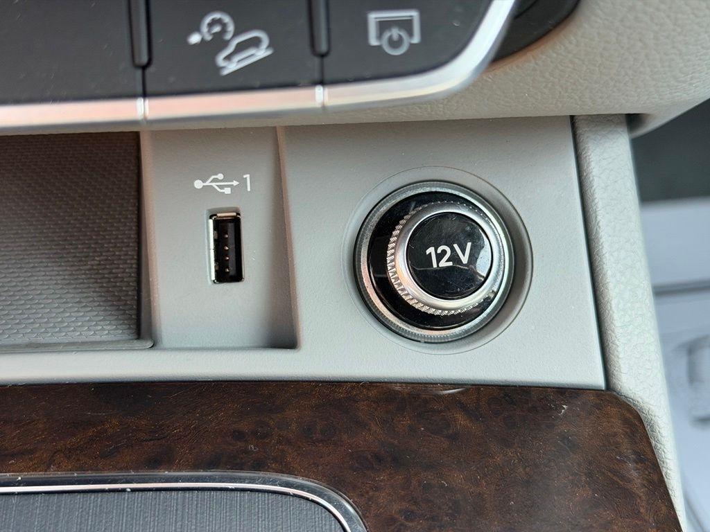 Audi Q5 Premium 45 TFSI quattro 2019