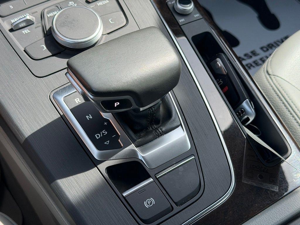 Audi Q5 Premium 45 TFSI quattro 2019