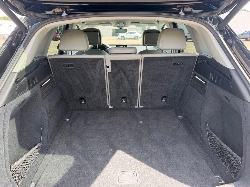 Audi Q5 Premium 45 TFSI quattro 2019