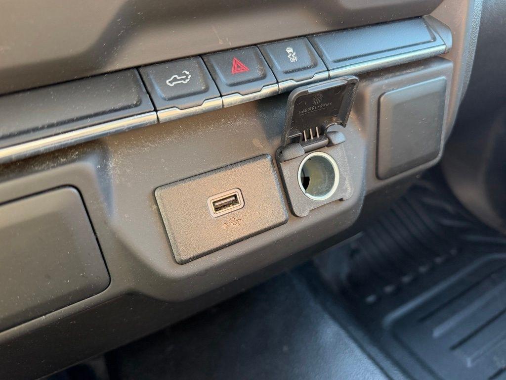 GMC Sierra 1500 4WD Double Cab 147" 2019