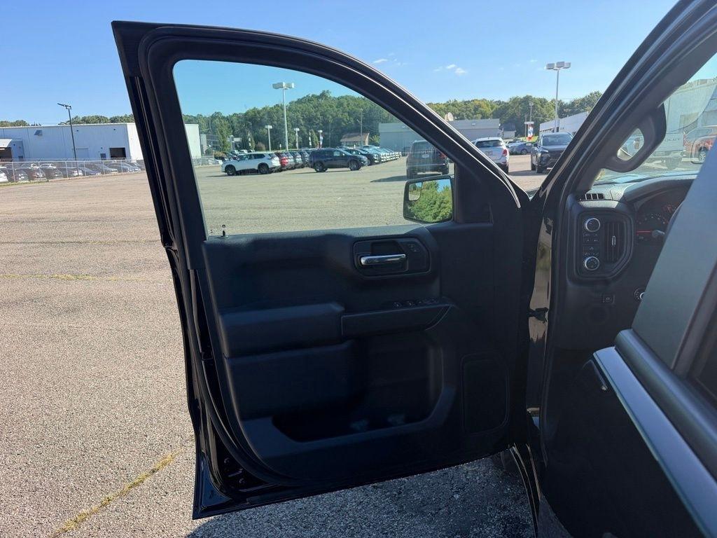 GMC Sierra 1500 4WD Double Cab 147" 2019