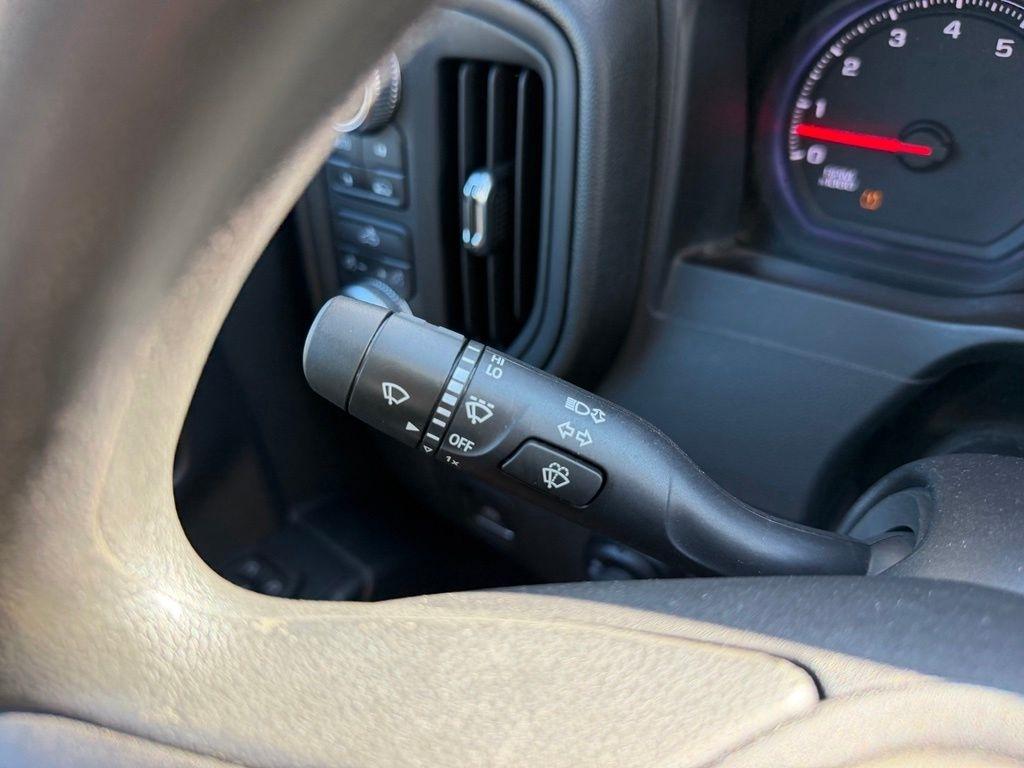 GMC Sierra 1500 4WD Double Cab 147" 2019