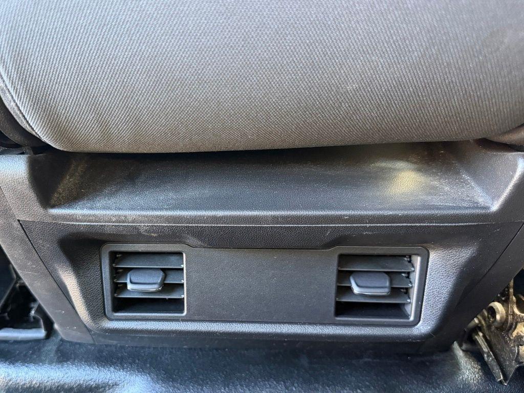 GMC Sierra 1500 4WD Double Cab 147" 2019