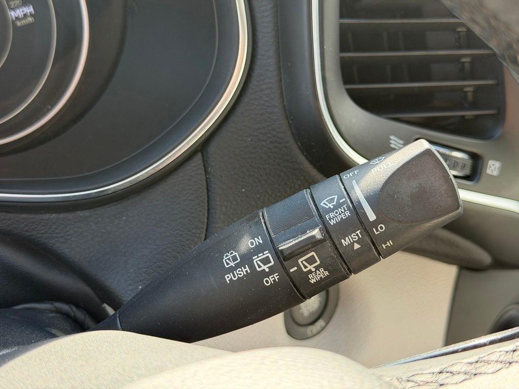 Jeep Cherokee Lux 4x4 2020