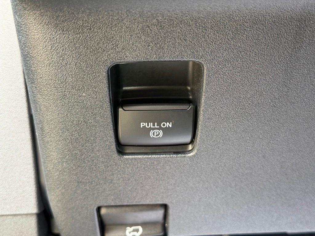 Ford Bronco Black Diamond 4 Door 4x4 2023