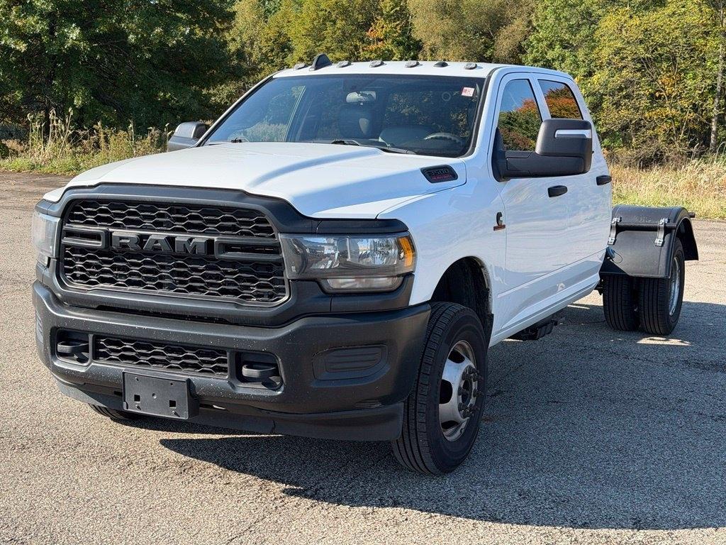 2024 RAM 3500 Chassis Cab