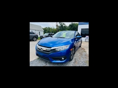 2018 Honda Civic  2018 Honda Civic