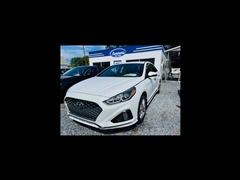 2019 Hyundai Sonata  2019 Hyundai Sonata