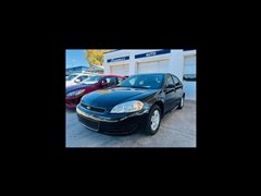 2015 Chevrolet Impala Limited  2015 Chevrolet Impala Limited