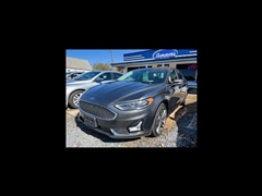 2020 Ford Fusion  2020 Ford Fusion