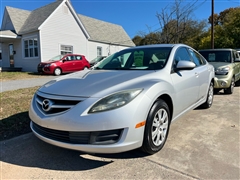 2013 Mazda MAZDA6 