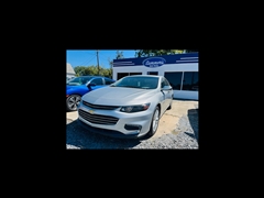 2018 Chevrolet Malibu  2018 Chevrolet Malibu
