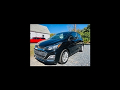 2021 Chevrolet Spark  2021 Chevrolet Spark