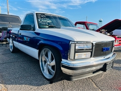 1990 GMC Sierra C/K 1500 