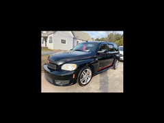 2008 Chevrolet HHR  2008 Chevrolet HHR