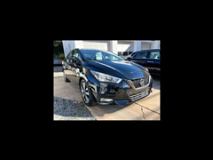 2020 Nissan Versa  2020 Nissan Versa