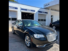 2018 Chrysler 300 