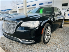 2018 Chrysler 300 