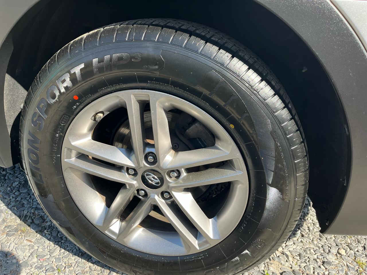 Hyundai Santa Fe Sport 2.4 FWD 2018