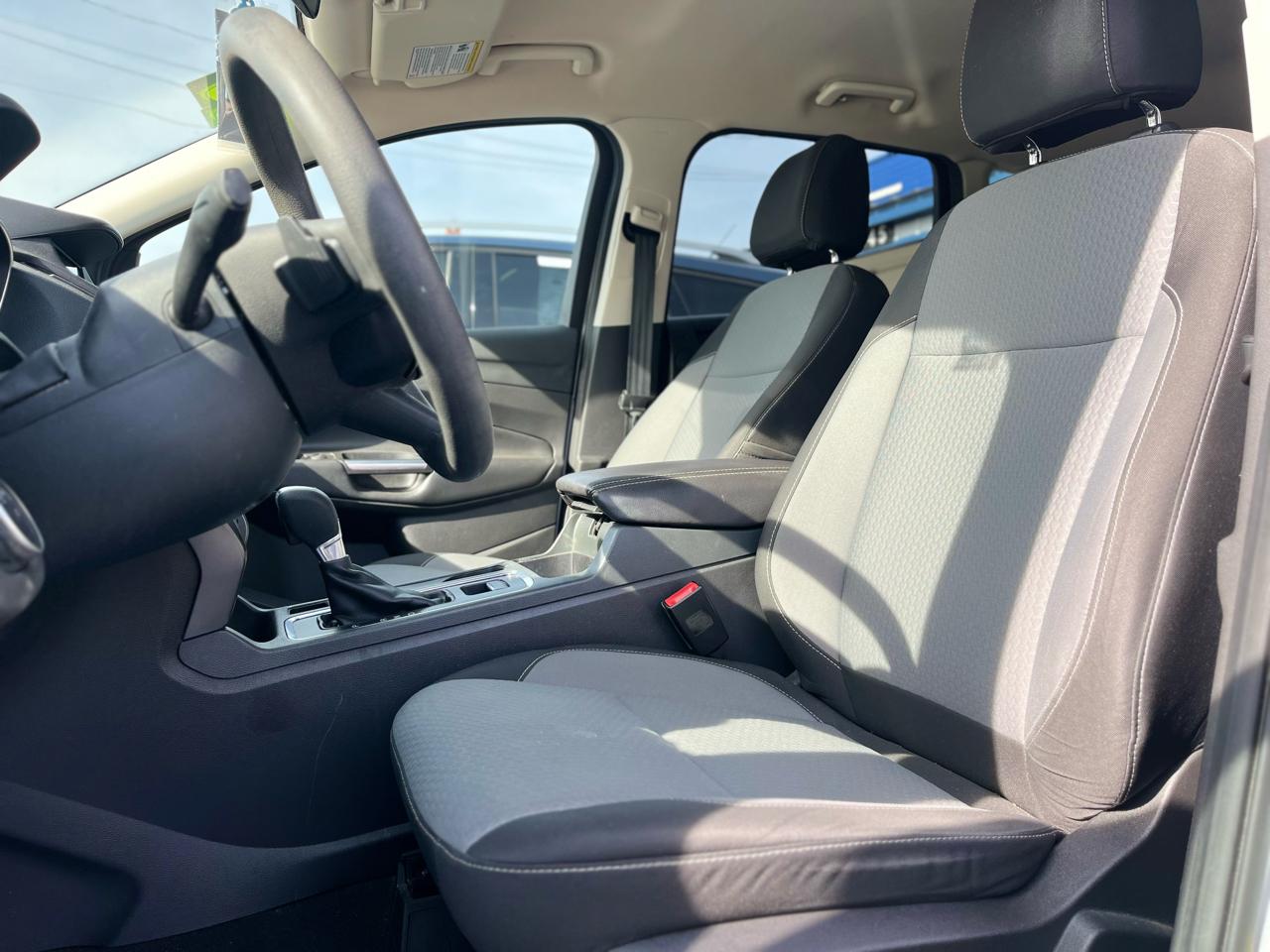 Ford Escape SE FWD 2017