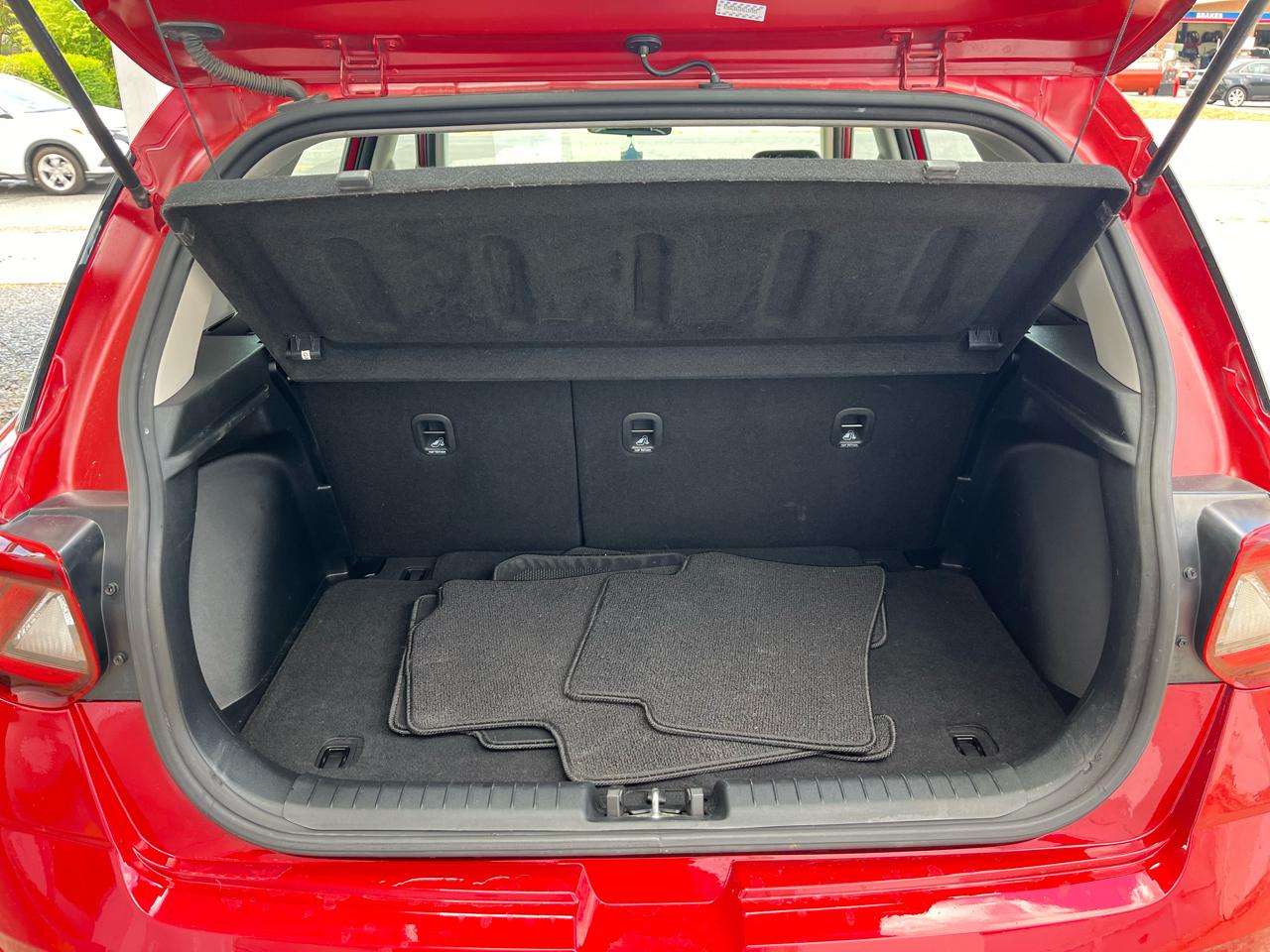 Hyundai Venue SEL 2022