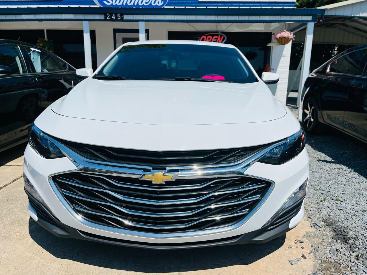 Chevrolet Malibu 1LT 2023