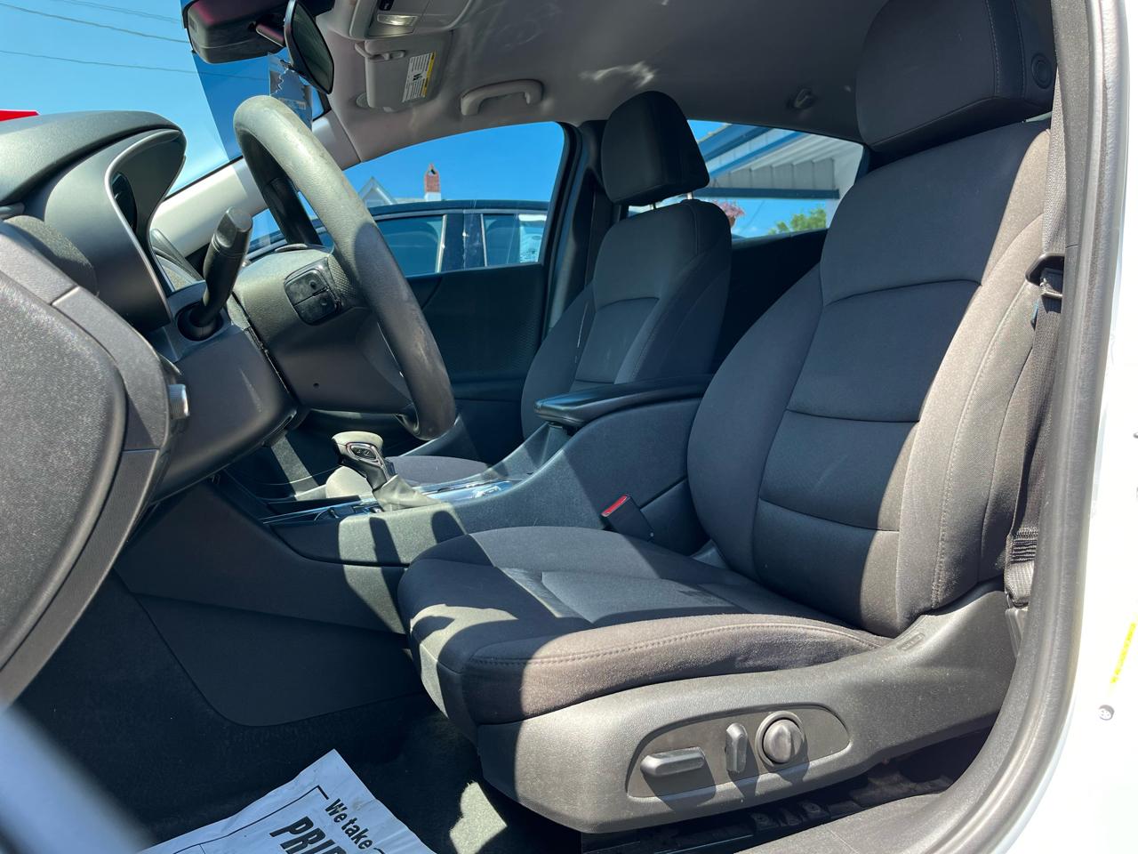 Chevrolet Malibu 1LT 2023