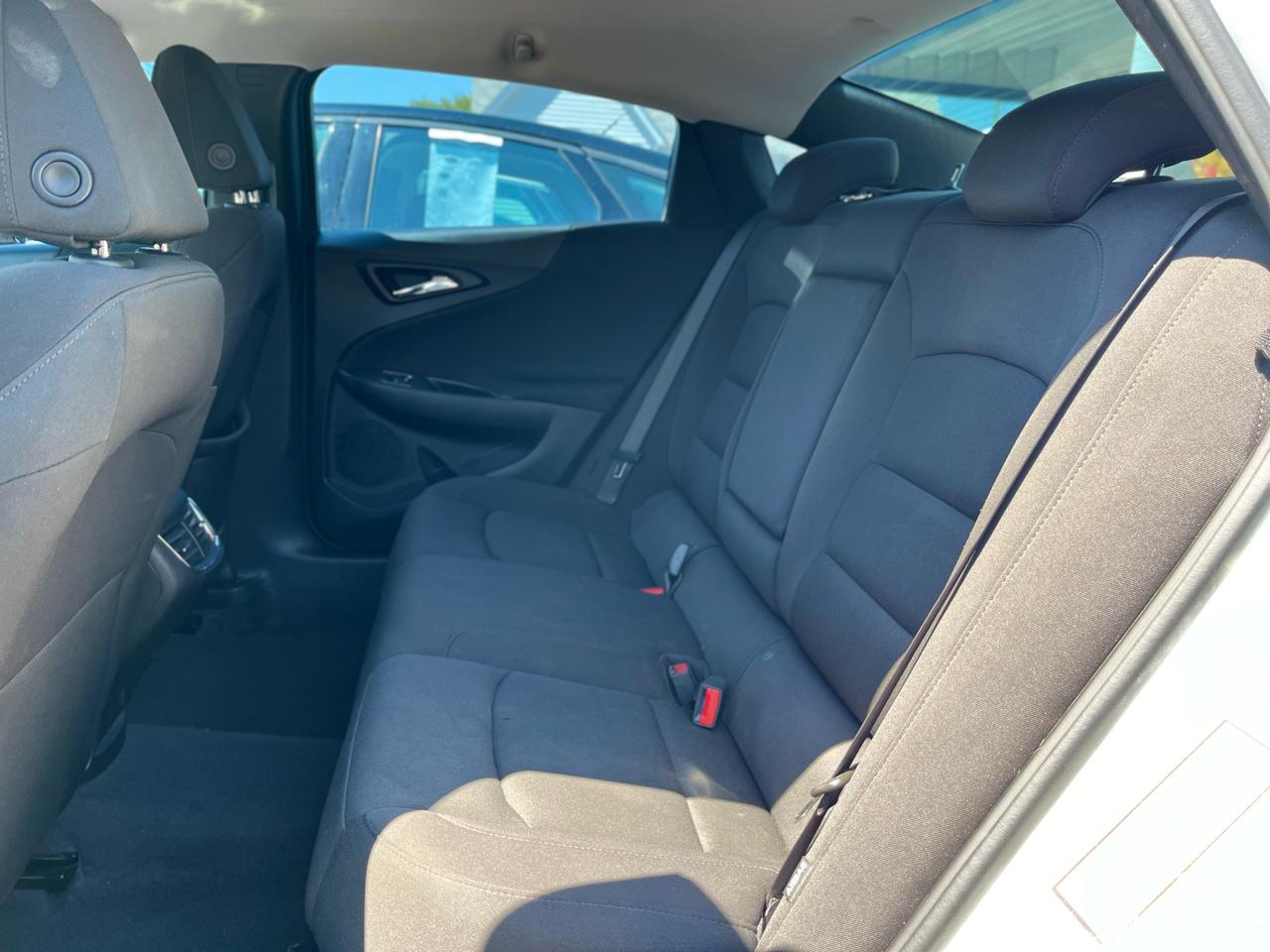 Chevrolet Malibu 1LT 2023