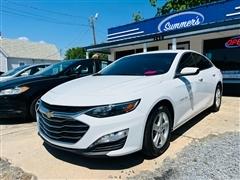2023 Chevrolet Malibu 