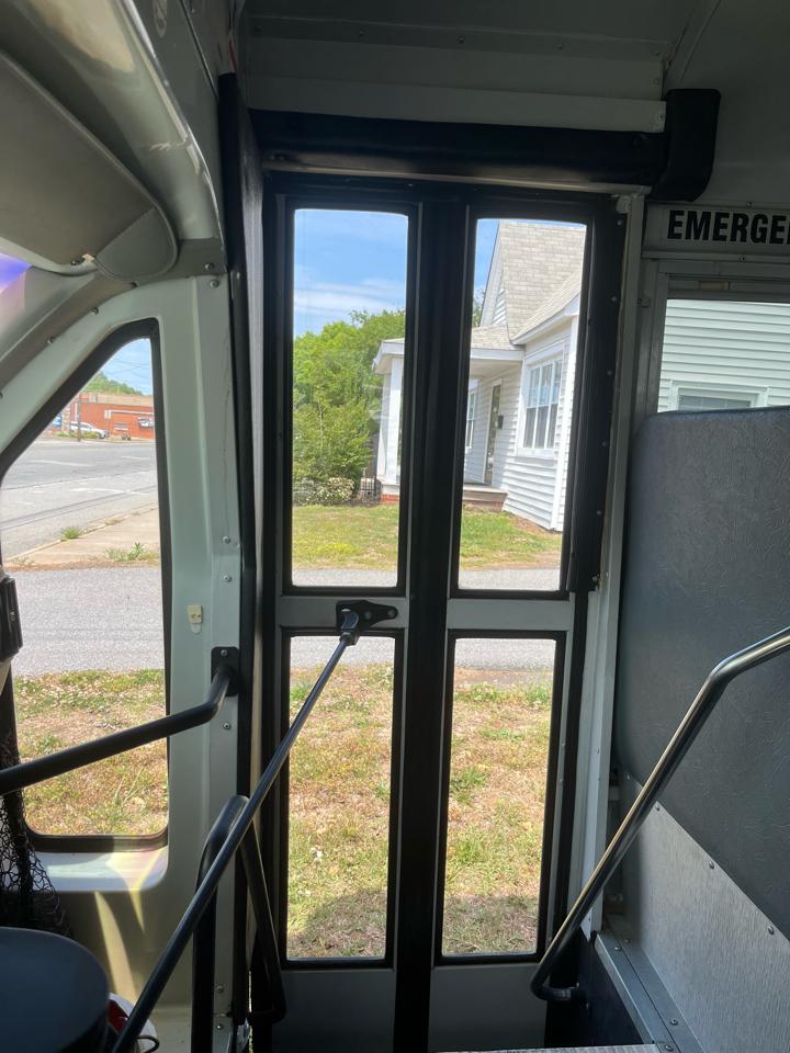 GMC Savana G3500 Cargo 1997