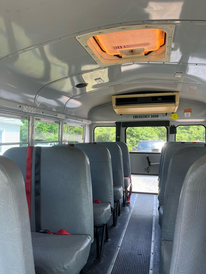 GMC Savana G3500 Cargo 1997