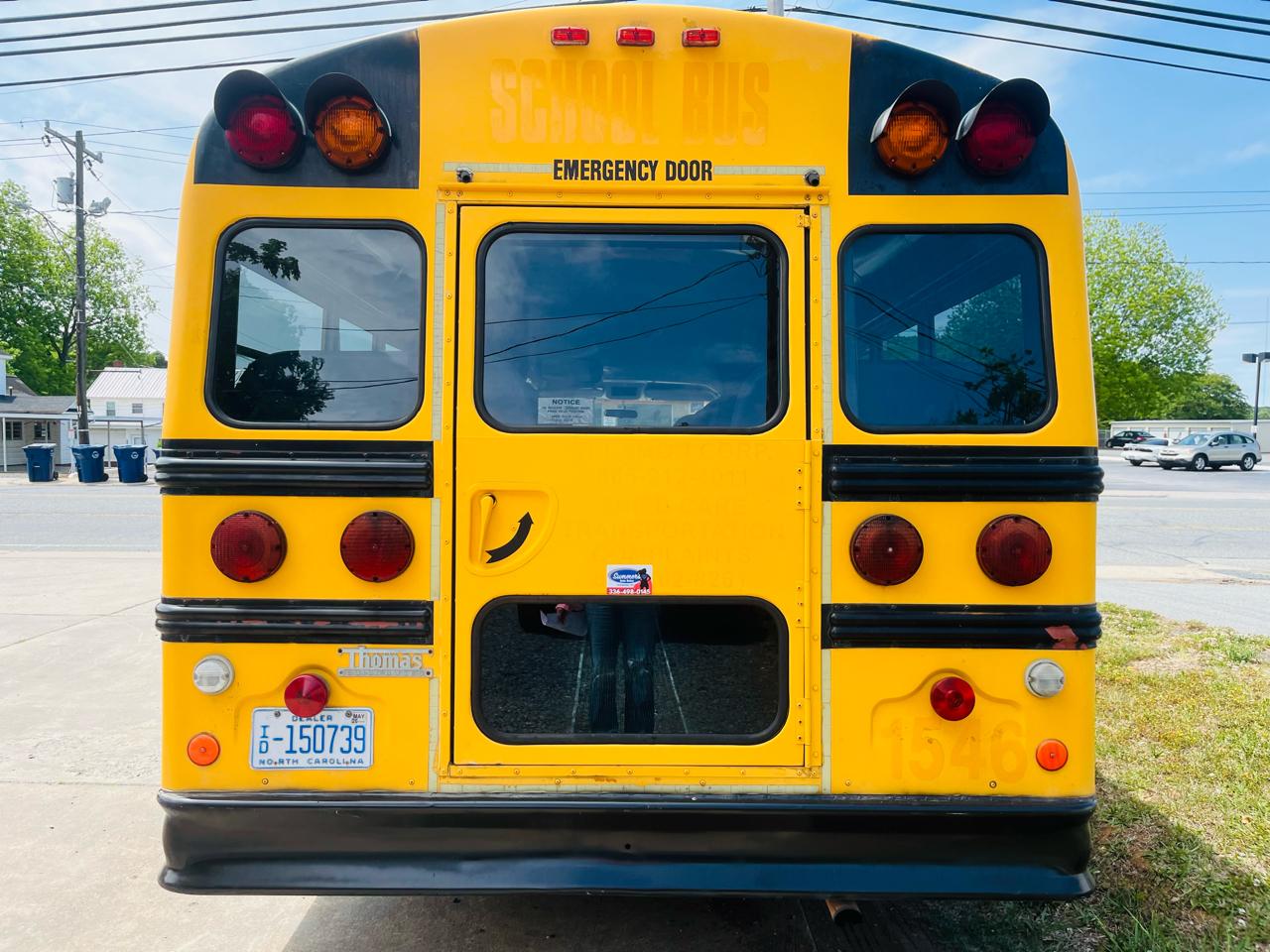GMC Savana G3500 Cargo 1997