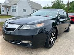 2012 Acura TL 
