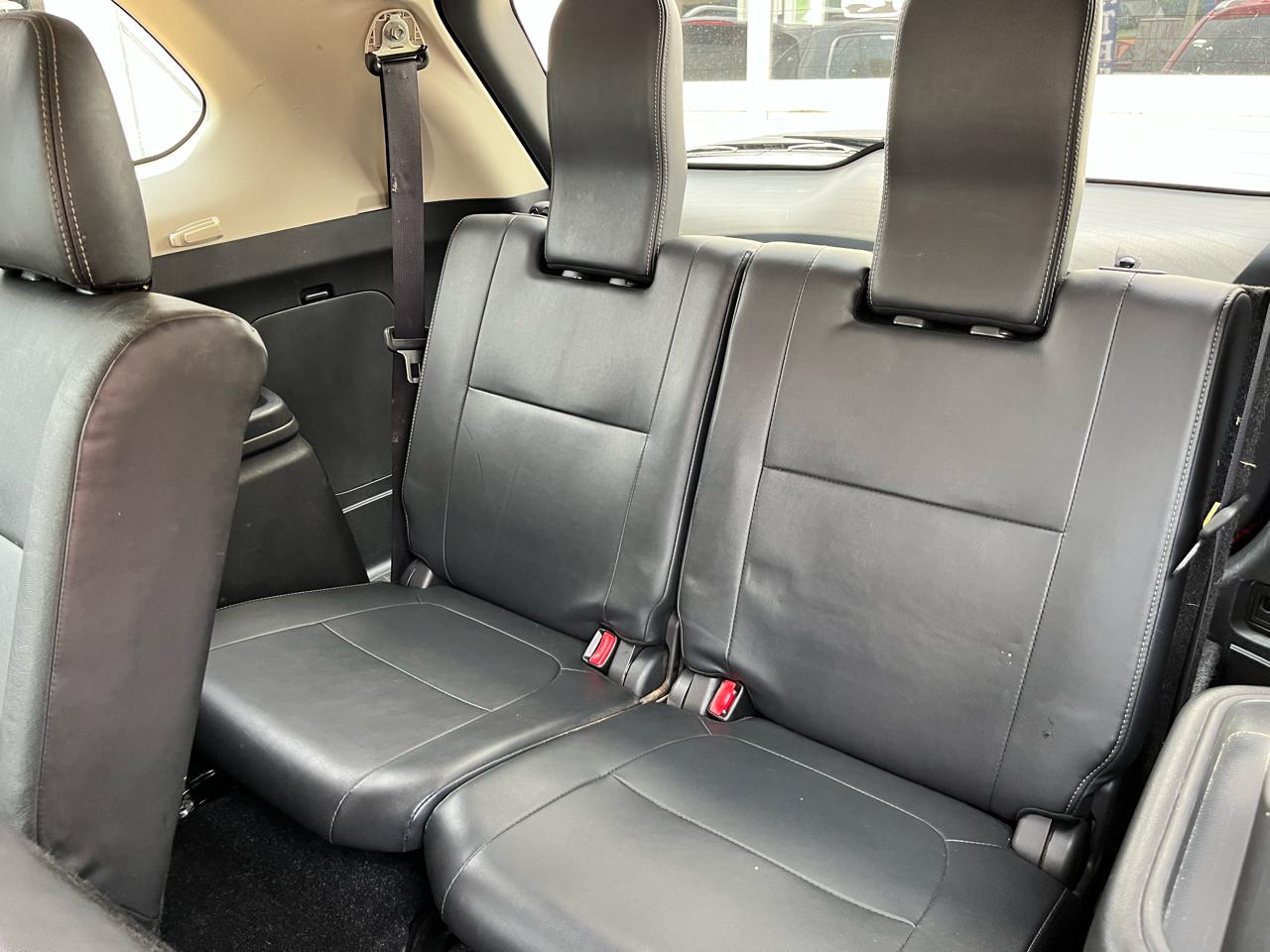 Mitsubishi Outlander SEL AWD 2019