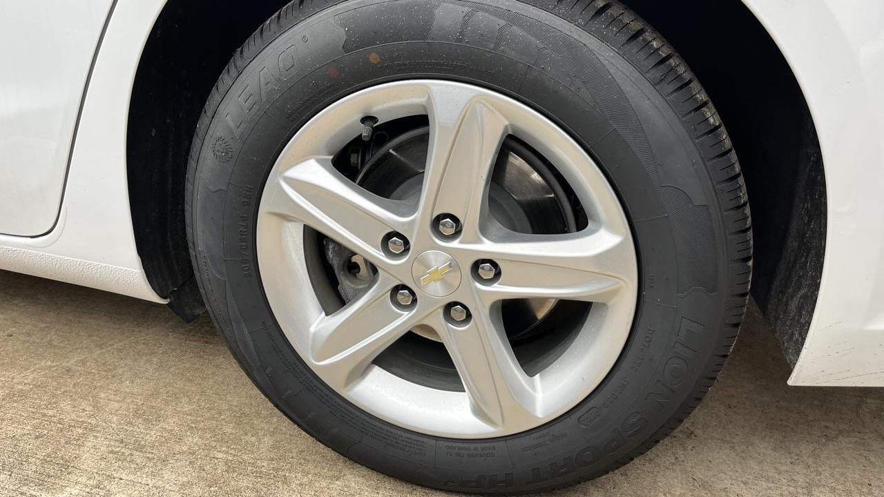 Chevrolet Malibu 1FL 2023