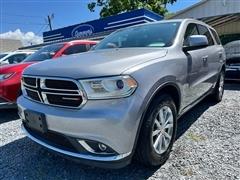 2016 Dodge Durango 