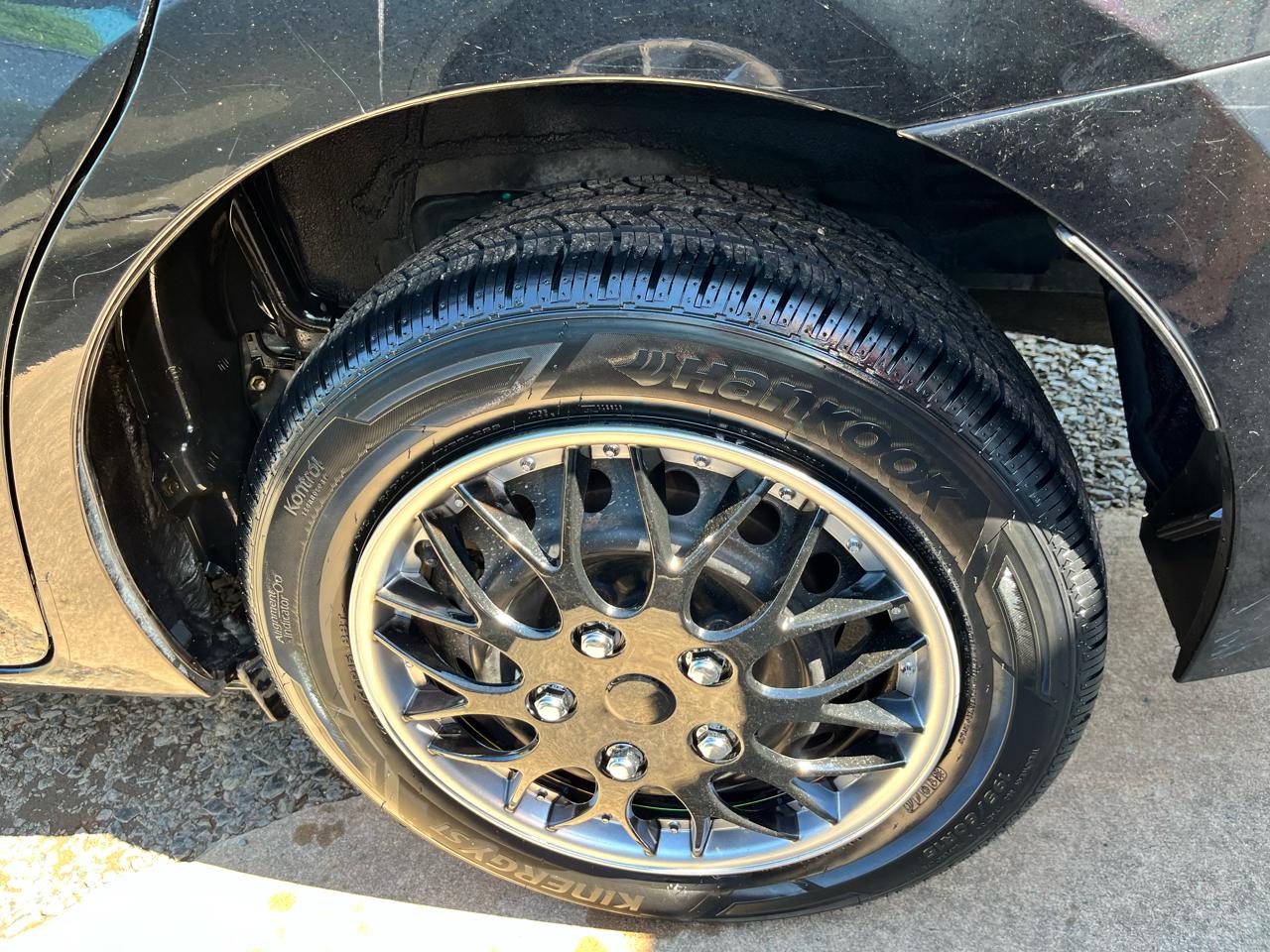 Toyota Corolla S Premium CVT 2016