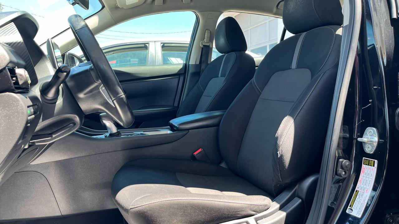 Nissan Sentra SV 2021