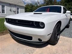 2016 Dodge Challenger 