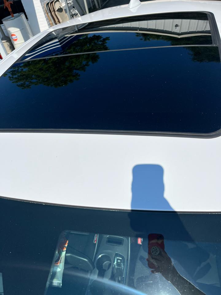 Jeep Cherokee Limited 4WD 2019