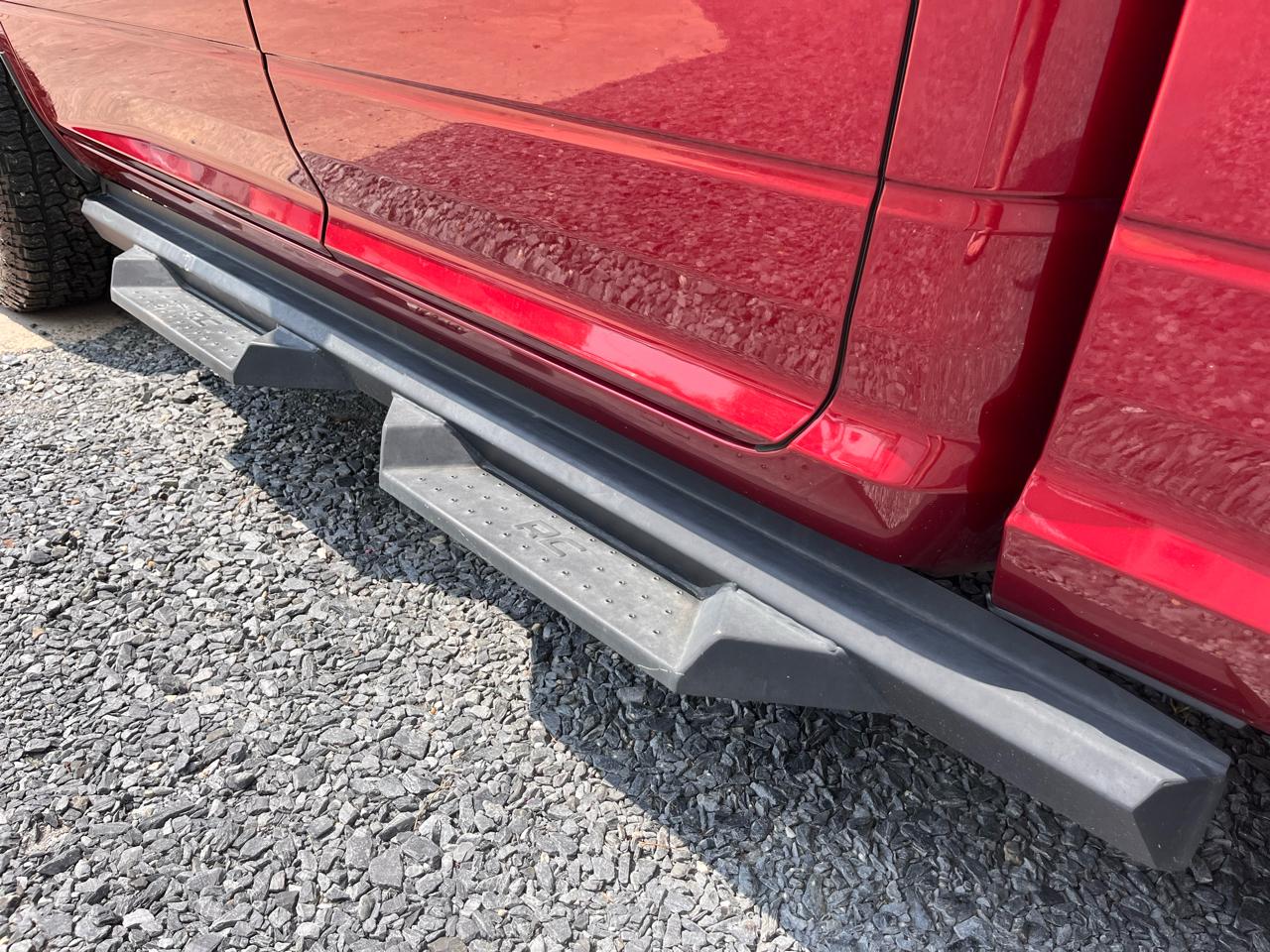 RAM 1500 SLT Quad Cab 2WD 2014