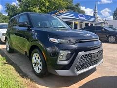2022 Kia Soul 