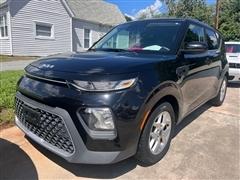 2022 Kia Soul 