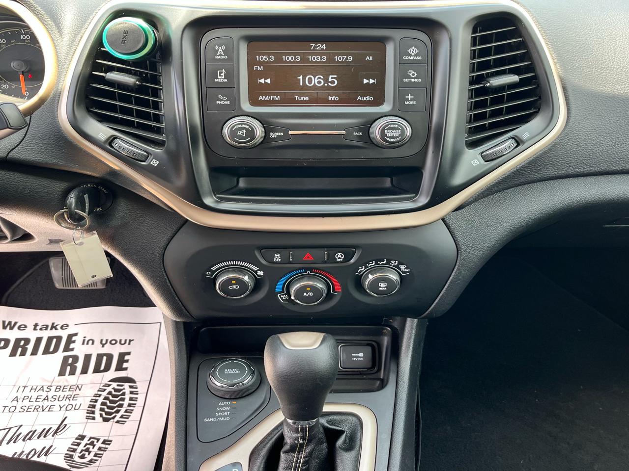 Kia Sportage EX AWD 2018