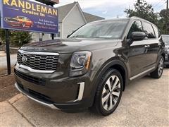 2020 Kia Telluride 