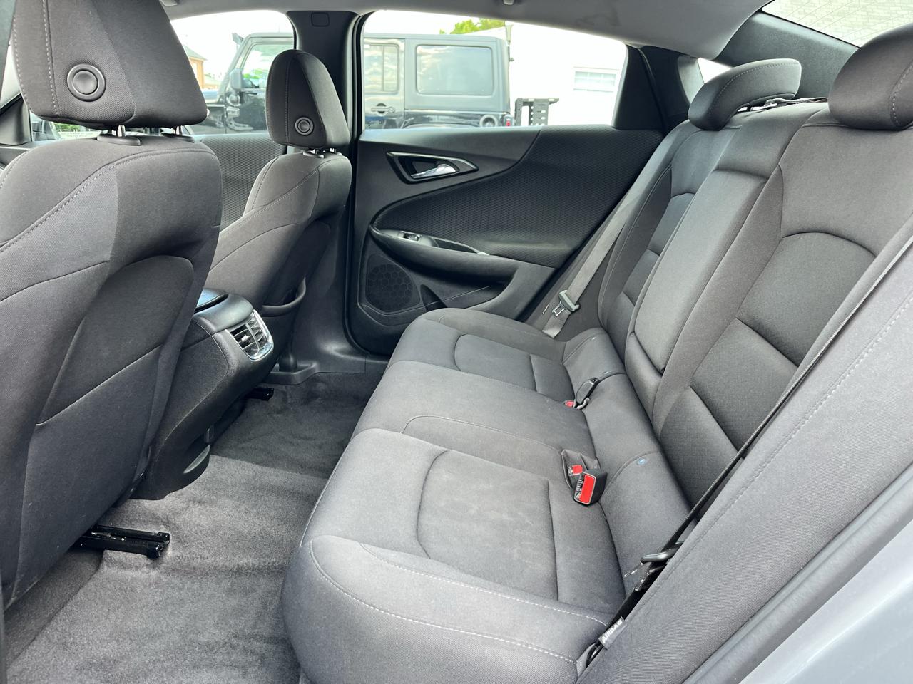 Chevrolet Malibu 1LT 2023