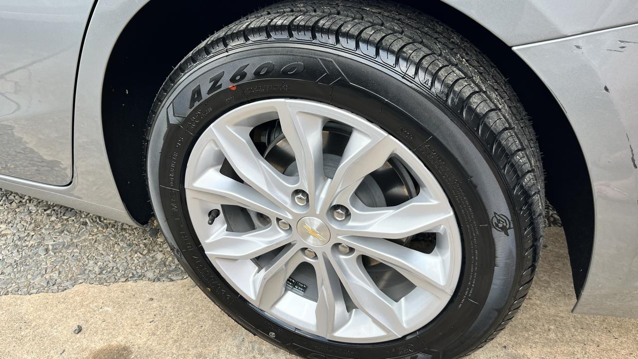 Chevrolet Malibu 1LT 2023