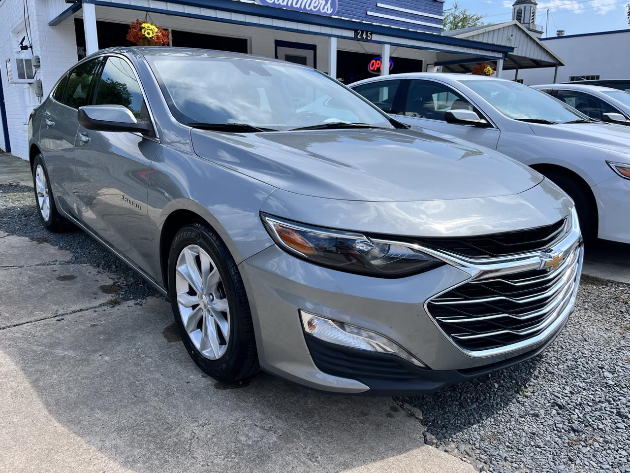 Chevrolet Malibu 1LT 2023