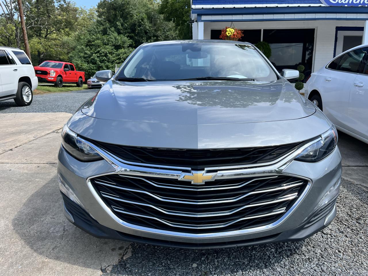 Chevrolet Malibu 1LT 2023